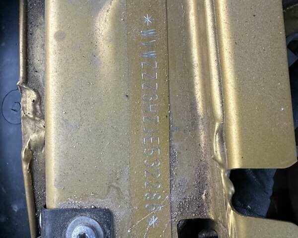Желтый Фольксваген Arteon, объемом двигателя 2 л и пробегом 212 тыс. км за 24800 $, фото 36 на Automoto.ua