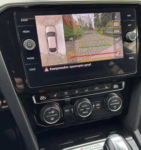 Фольксваген Arteon 2018 в Коростене на Automoto.ua Желтый Фольксваген Arteon, объемом двигателя 1.97 л и пробегом 184 тыс. км за 27999 $, фото 40 на Automoto.ua