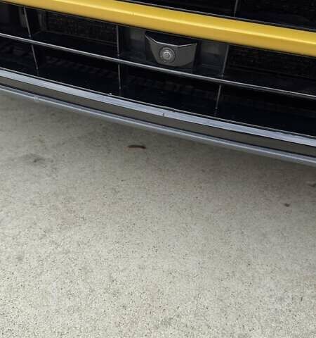 Фольксваген Arteon 2018 в Коростене на Automoto.ua Желтый Фольксваген Arteon, объемом двигателя 1.97 л и пробегом 184 тыс. км за 27999 $, фото 63 на Automoto.ua