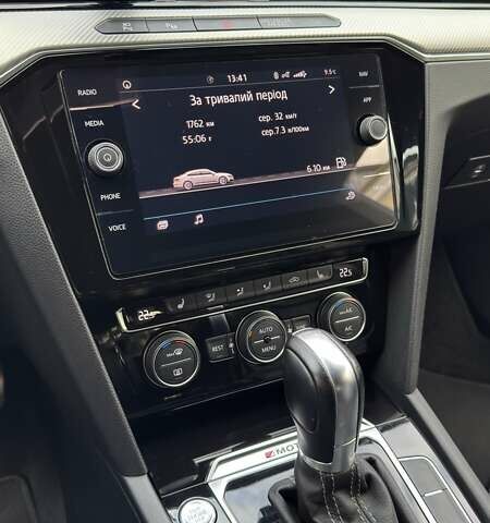 Фольксваген Arteon 2018 в Коростене на Automoto.ua Желтый Фольксваген Arteon, объемом двигателя 1.97 л и пробегом 184 тыс. км за 27999 $, фото 50 на Automoto.ua