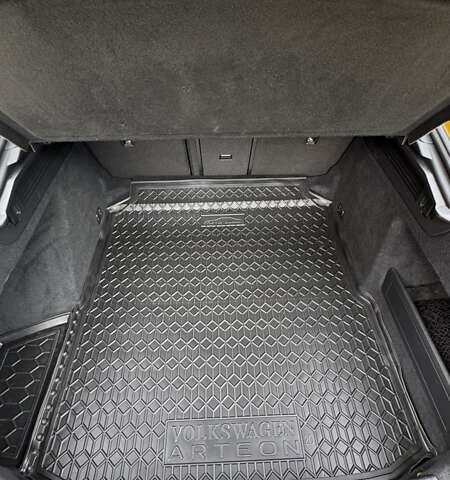 Фольксваген Arteon 2018 в Коростене на Automoto.ua Желтый Фольксваген Arteon, объемом двигателя 1.97 л и пробегом 184 тыс. км за 27999 $, фото 53 на Automoto.ua