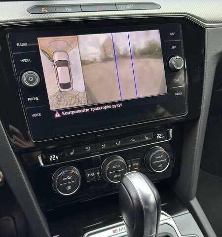 Фольксваген Arteon 2018 в Коростене на Automoto.ua Желтый Фольксваген Arteon, объемом двигателя 1.97 л и пробегом 184 тыс. км за 27999 $, фото 37 на Automoto.ua