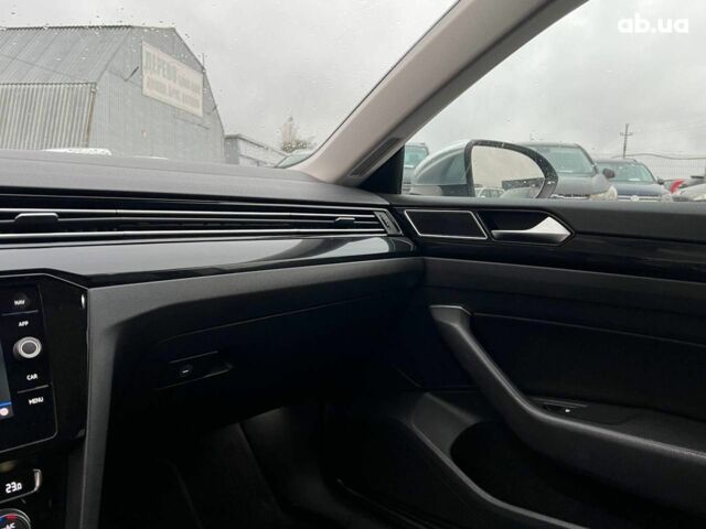 Фольксваген Arteon 2018 в Львове на Automoto.ua Серый Фольксваген Arteon, объемом двигателя 2 л и пробегом 225 тыс. км за 24990 $, фото 30 на Automoto.ua