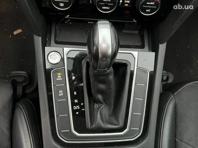 Фольксваген Arteon 2018 в Львове на Automoto.ua Серый Фольксваген Arteon, объемом двигателя 2 л и пробегом 225 тыс. км за 24990 $, фото 29 на Automoto.ua