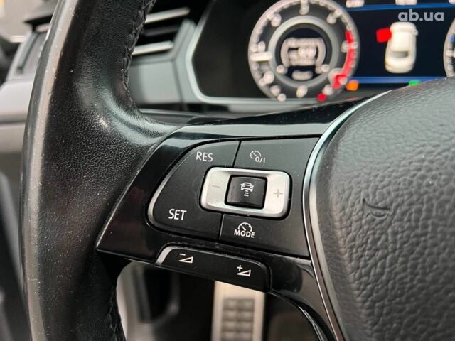 Фольксваген Arteon 2018 в Львове на Automoto.ua Серый Фольксваген Arteon, объемом двигателя 2 л и пробегом 225 тыс. км за 24990 $, фото 22 на Automoto.ua
