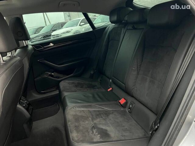 Фольксваген Arteon 2018 в Львове на Automoto.ua Серый Фольксваген Arteon, объемом двигателя 2 л и пробегом 225 тыс. км за 24990 $, фото 35 на Automoto.ua