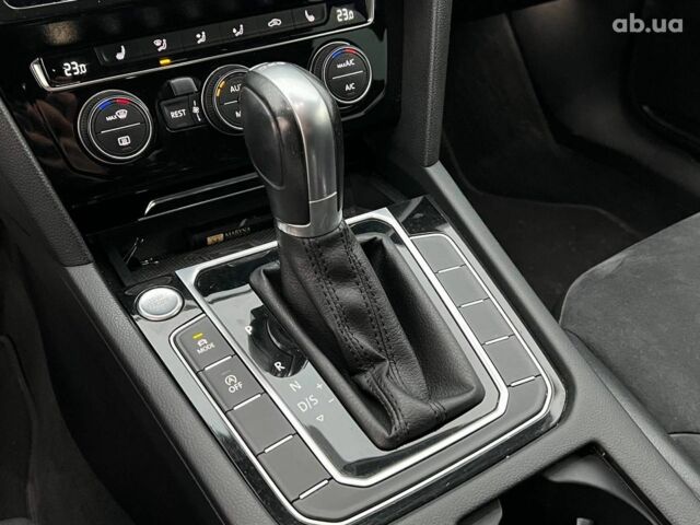 Фольксваген Arteon 2018 в Львове на Automoto.ua Серый Фольксваген Arteon, объемом двигателя 2 л и пробегом 225 тыс. км за 24990 $, фото 28 на Automoto.ua