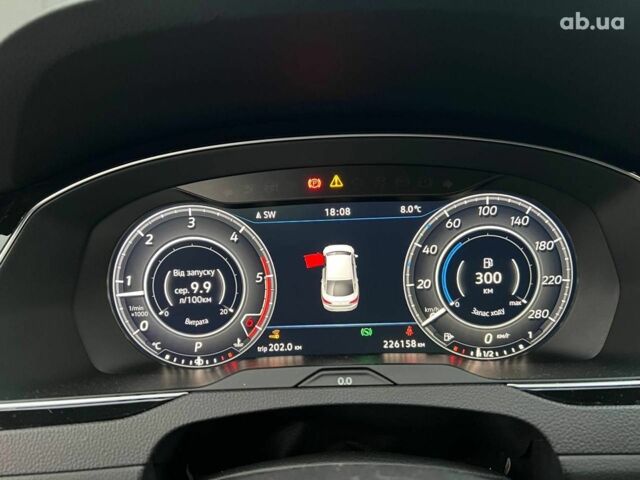 Фольксваген Arteon 2018 в Львове на Automoto.ua Серый Фольксваген Arteon, объемом двигателя 2 л и пробегом 225 тыс. км за 24990 $, фото 19 на Automoto.ua