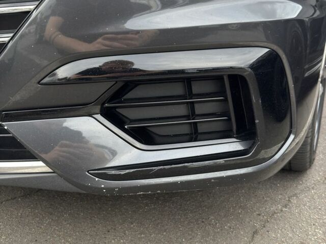 Сірий Фольксваген Arteon, об'ємом двигуна 2 л та пробігом 80 тис. км за 21000 $, фото 10 на Automoto.ua