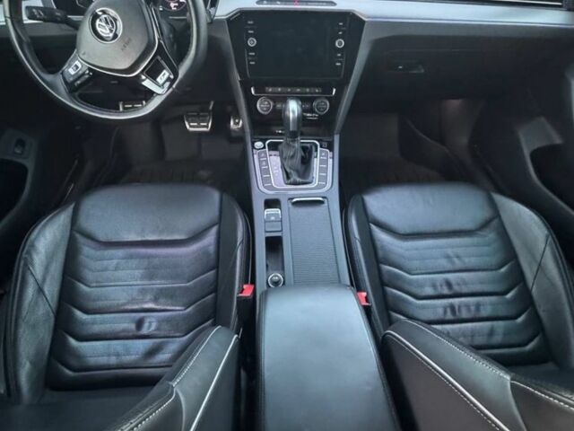 Сірий Фольксваген Arteon, об'ємом двигуна 2 л та пробігом 80 тис. км за 21000 $, фото 1 на Automoto.ua