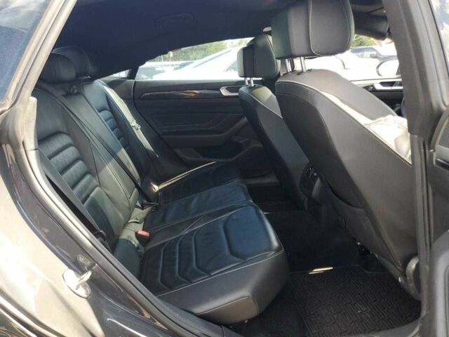 Сірий Фольксваген Arteon, об'ємом двигуна 2 л та пробігом 64 тис. км за 8000 $, фото 9 на Automoto.ua