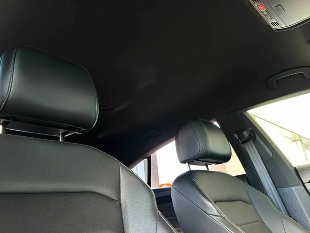Серый Фольксваген Arteon, объемом двигателя 2 л и пробегом 13 тыс. км за 19000 $, фото 7 на Automoto.ua