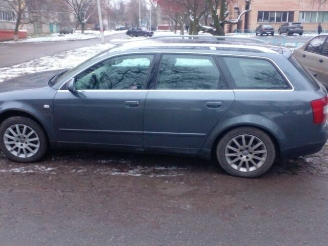 Серый Фольксваген Arteon, объемом двигателя 2 л и пробегом 430 тыс. км за 5300 $, фото 1 на Automoto.ua