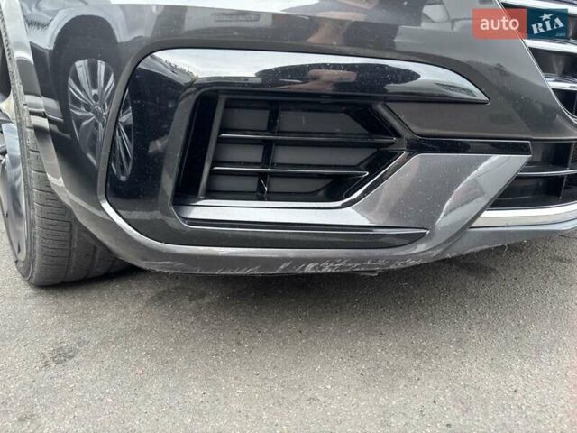 Сірий Фольксваген Arteon, об'ємом двигуна 2 л та пробігом 80 тис. км за 21000 $, фото 7 на Automoto.ua
