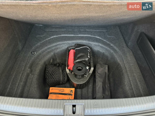 Серый Фольксваген Arteon, объемом двигателя 1.97 л и пробегом 158 тыс. км за 37500 $, фото 26 на Automoto.ua
