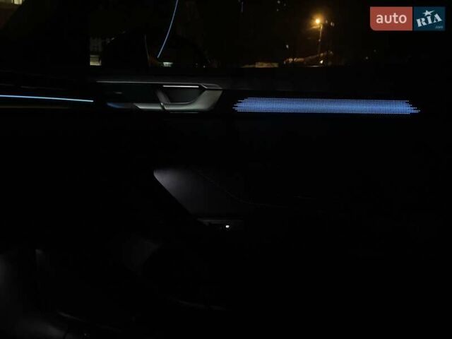 Серый Фольксваген Arteon, объемом двигателя 1.97 л и пробегом 51 тыс. км за 35000 $, фото 18 на Automoto.ua