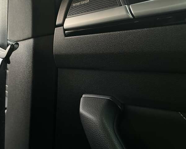 Серый Фольксваген Arteon, объемом двигателя 1.97 л и пробегом 51 тыс. км за 35000 $, фото 12 на Automoto.ua