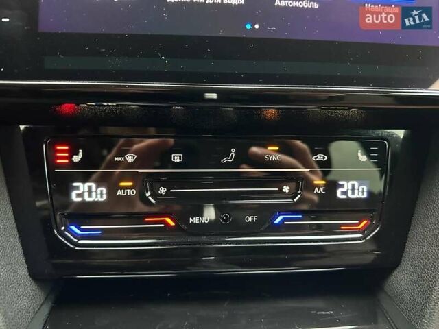 Серый Фольксваген Arteon, объемом двигателя 1.97 л и пробегом 88 тыс. км за 39990 $, фото 21 на Automoto.ua