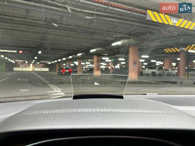 Серый Фольксваген Arteon, объемом двигателя 1.97 л и пробегом 88 тыс. км за 39990 $, фото 18 на Automoto.ua