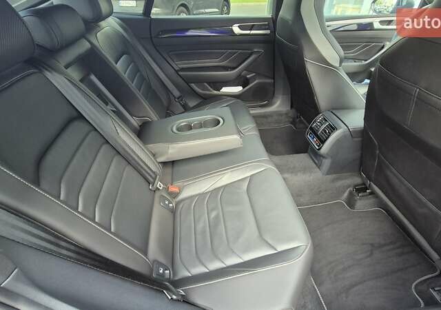 Сірий Фольксваген Arteon, об'ємом двигуна 1.98 л та пробігом 31 тис. км за 46000 $, фото 13 на Automoto.ua