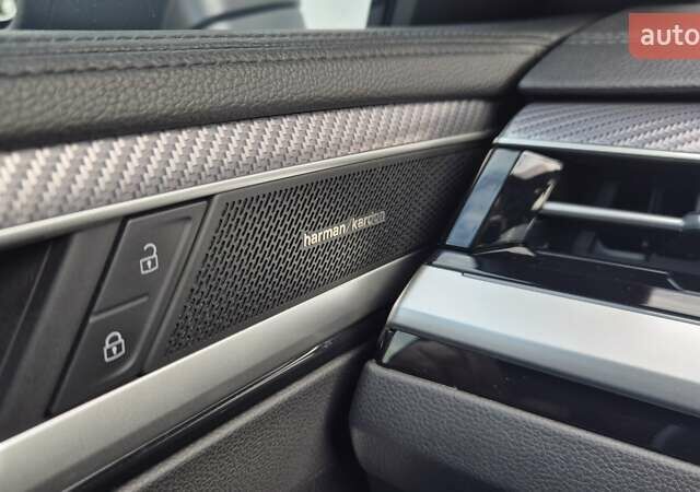 Сірий Фольксваген Arteon, об'ємом двигуна 1.98 л та пробігом 31 тис. км за 46000 $, фото 21 на Automoto.ua