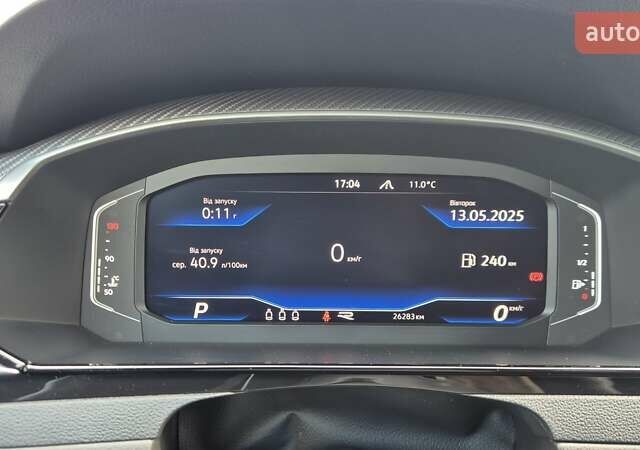 Сірий Фольксваген Arteon, об'ємом двигуна 1.98 л та пробігом 31 тис. км за 46000 $, фото 20 на Automoto.ua