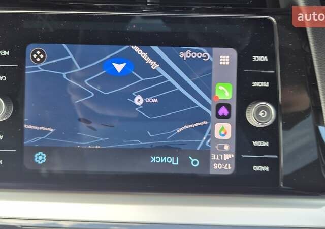 Сірий Фольксваген Arteon, об'ємом двигуна 1.98 л та пробігом 31 тис. км за 46000 $, фото 26 на Automoto.ua