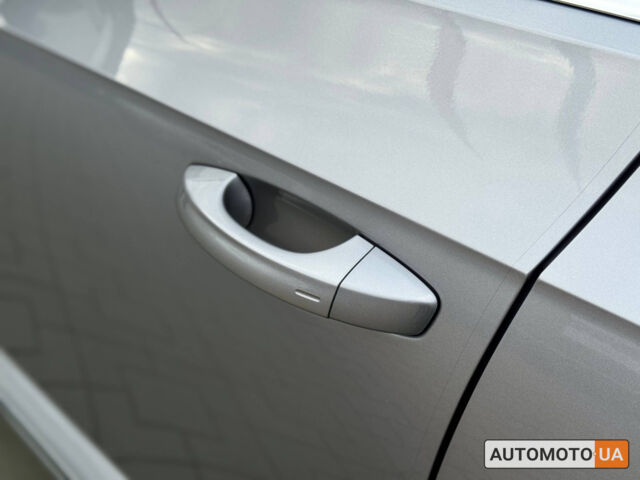 Серый Фольксваген Arteon, объемом двигателя 2 л и пробегом 32 тыс. км за 49034 $, фото 7 на Automoto.ua