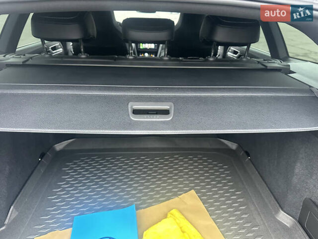 Серый Фольксваген Arteon, объемом двигателя 1.98 л и пробегом 28 тыс. км за 49900 $, фото 64 на Automoto.ua