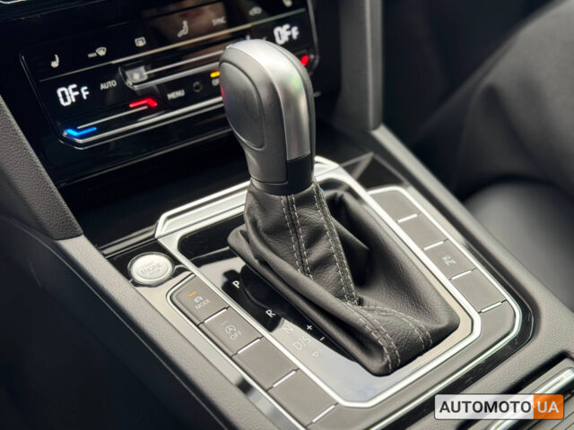 Серый Фольксваген Arteon, объемом двигателя 2 л и пробегом 32 тыс. км за 47998 $, фото 14 на Automoto.ua