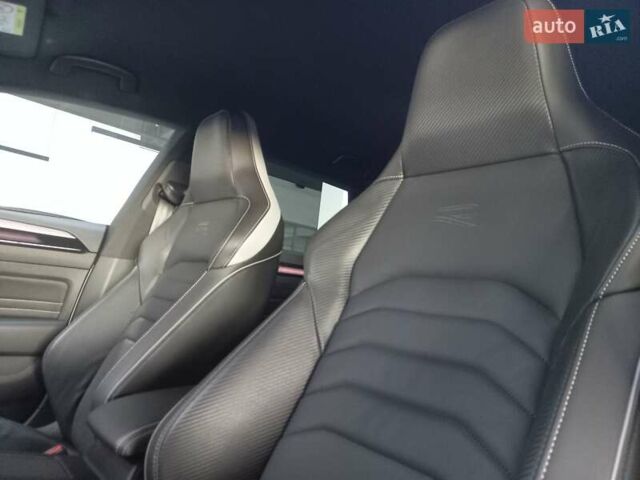 Серый Фольксваген Arteon, объемом двигателя 1.97 л и пробегом 15 тыс. км за 49900 $, фото 37 на Automoto.ua