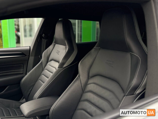 Серый Фольксваген Arteon, объемом двигателя 2 л и пробегом 32 тыс. км за 47998 $, фото 23 на Automoto.ua