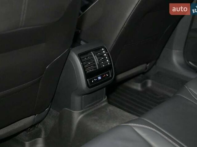 Серый Фольксваген Arteon, объемом двигателя 1.97 л и пробегом 21 тыс. км за 45500 $, фото 15 на Automoto.ua