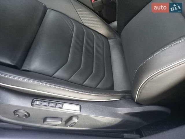 Серый Фольксваген Arteon, объемом двигателя 1.97 л и пробегом 15 тыс. км за 49900 $, фото 14 на Automoto.ua