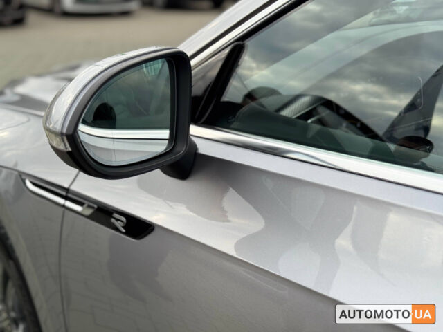 Серый Фольксваген Arteon, объемом двигателя 2 л и пробегом 32 тыс. км за 47998 $, фото 8 на Automoto.ua