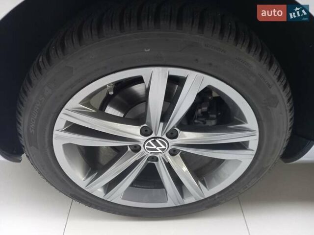 Серый Фольксваген Arteon, объемом двигателя 1.97 л и пробегом 15 тыс. км за 49900 $, фото 33 на Automoto.ua