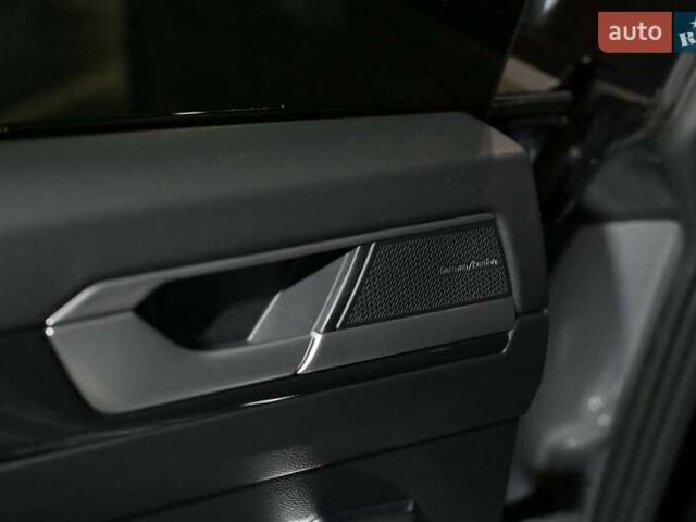 Серый Фольксваген Arteon, объемом двигателя 1.97 л и пробегом 21 тыс. км за 45500 $, фото 16 на Automoto.ua