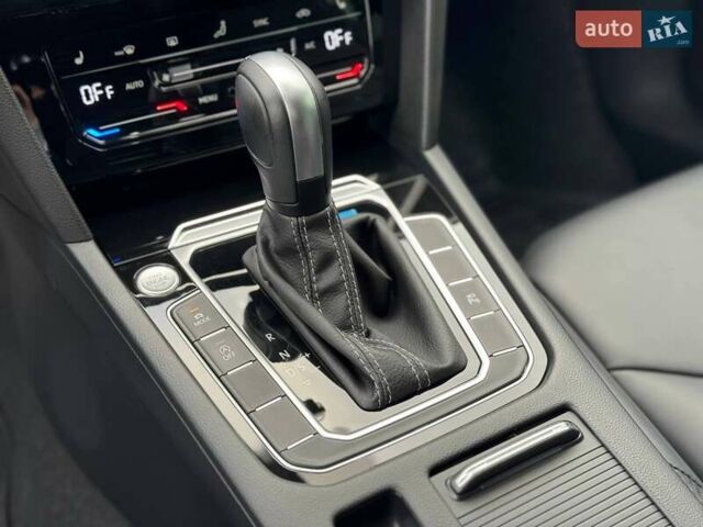 Серый Фольксваген Arteon, объемом двигателя 1.97 л и пробегом 32 тыс. км за 49203 $, фото 20 на Automoto.ua