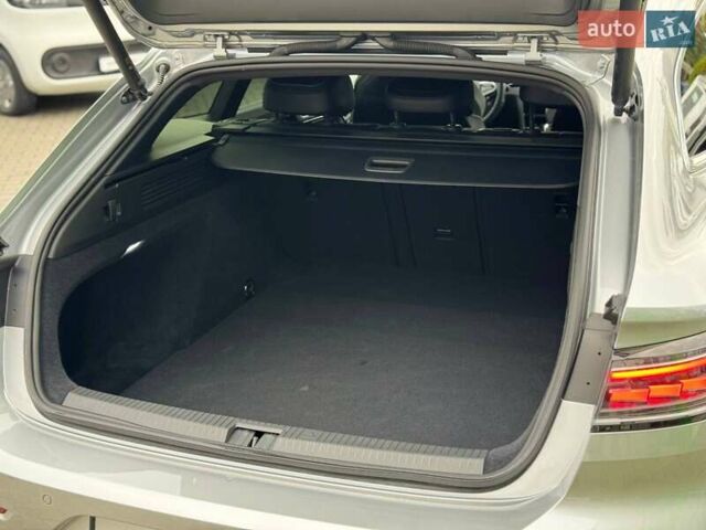 Серый Фольксваген Arteon, объемом двигателя 1.97 л и пробегом 32 тыс. км за 49203 $, фото 21 на Automoto.ua