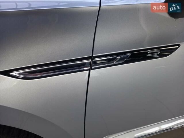Серый Фольксваген Arteon, объемом двигателя 1.97 л и пробегом 15 тыс. км за 49900 $, фото 34 на Automoto.ua