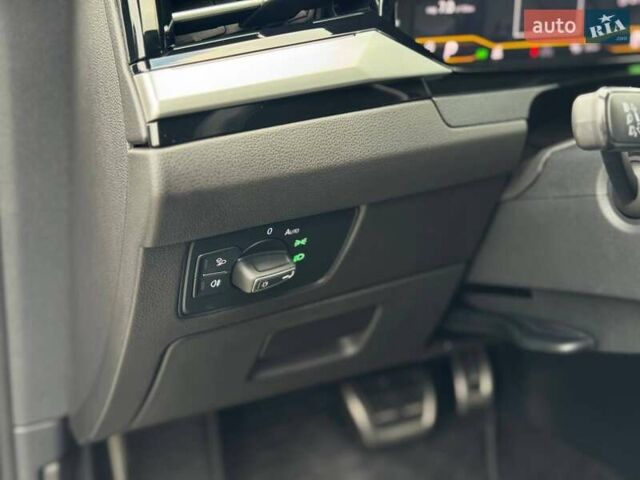 Серый Фольксваген Arteon, объемом двигателя 1.97 л и пробегом 32 тыс. км за 49203 $, фото 10 на Automoto.ua