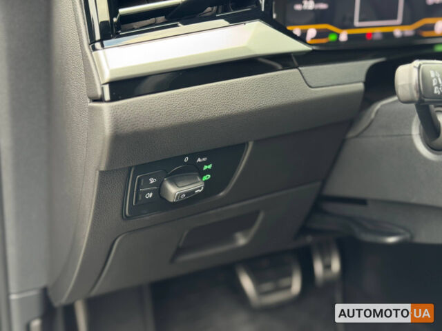 Серый Фольксваген Arteon, объемом двигателя 2 л и пробегом 32 тыс. км за 49034 $, фото 10 на Automoto.ua