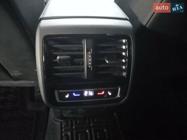Серый Фольксваген Arteon, объемом двигателя 1.97 л и пробегом 15 тыс. км за 49900 $, фото 27 на Automoto.ua