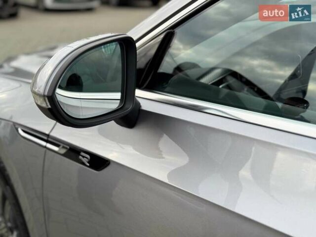 Серый Фольксваген Arteon, объемом двигателя 1.97 л и пробегом 32 тыс. км за 49203 $, фото 8 на Automoto.ua