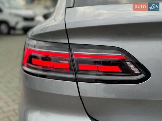Серый Фольксваген Arteon, объемом двигателя 1.97 л и пробегом 32 тыс. км за 49203 $, фото 19 на Automoto.ua