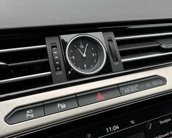 Сірий Фольксваген Arteon, об'ємом двигуна 1.98 л та пробігом 144 тис. км за 22999 $, фото 16 на Automoto.ua