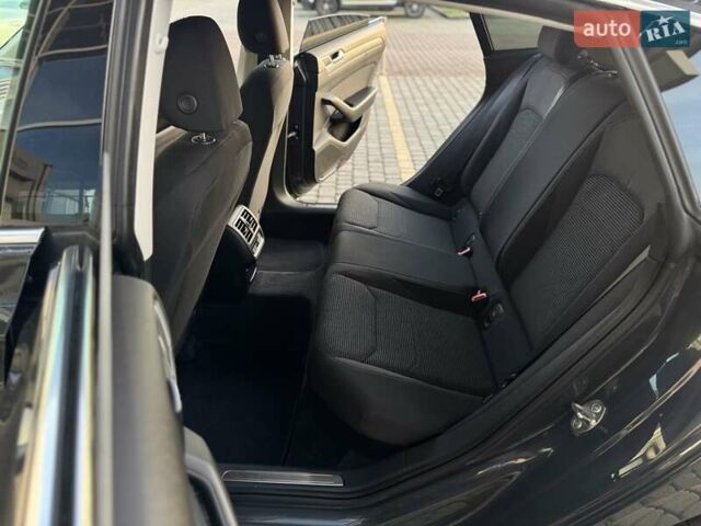 Серый Фольксваген Arteon, объемом двигателя 1.97 л и пробегом 141 тыс. км за 23990 $, фото 46 на Automoto.ua