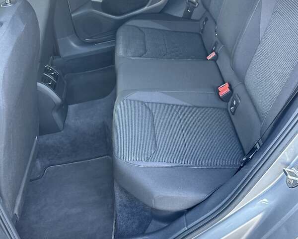 Серый Фольксваген Arteon, объемом двигателя 2 л и пробегом 281 тыс. км за 18700 $, фото 20 на Automoto.ua