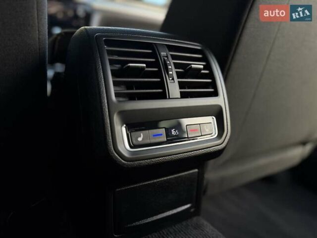 Серый Фольксваген Arteon, объемом двигателя 1.97 л и пробегом 141 тыс. км за 23990 $, фото 44 на Automoto.ua