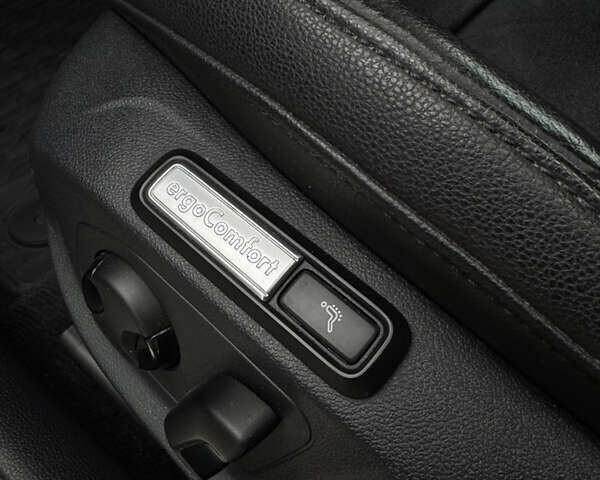 Сірий Фольксваген Arteon, об'ємом двигуна 1.98 л та пробігом 144 тис. км за 22999 $, фото 18 на Automoto.ua